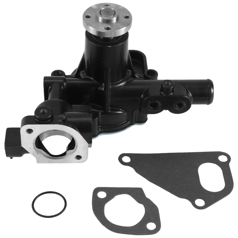 Water Pump 129100-42004 4D84-2 For Yanmar 4TNV84 3TNV88 3TNE88 Komatsu PC50 Excavators Accessories
Water Pump 129100-42004 4D84-2 For Yanmar 4TNV84 3TNV88 3TNE88 Komatsu PC50 Excavators Accessories