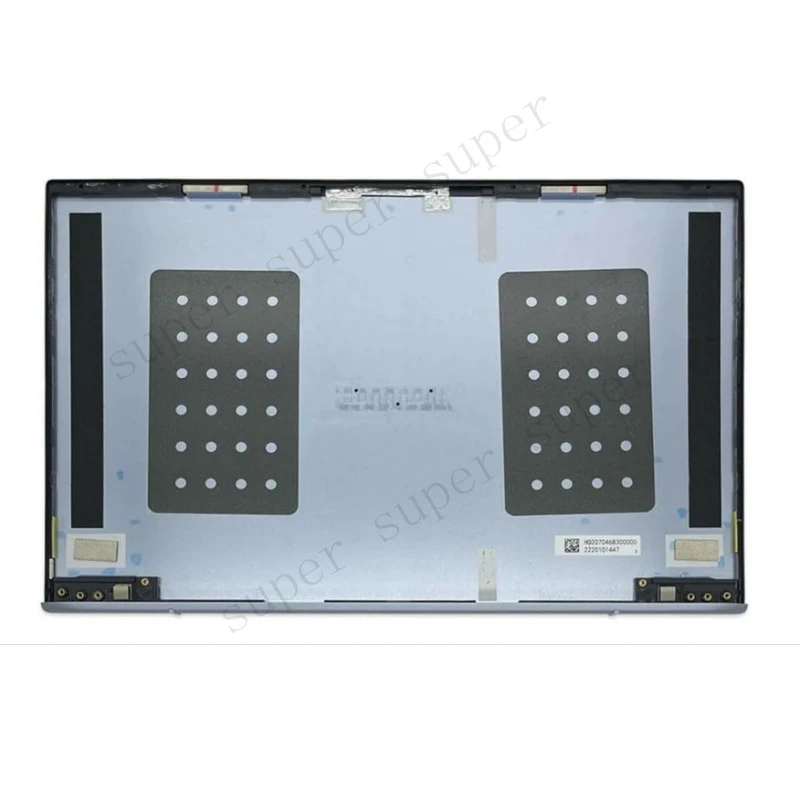 S+ New For ASUS ZenBook 14 UX431F UM431D DA BX431 LCD Back Cover Top Lid & Screen Hinge
S+ New For ASUS ZenBook 14 UX431F UM431D DA BX431 LCD Back Cover Top Lid & Screen Hinge