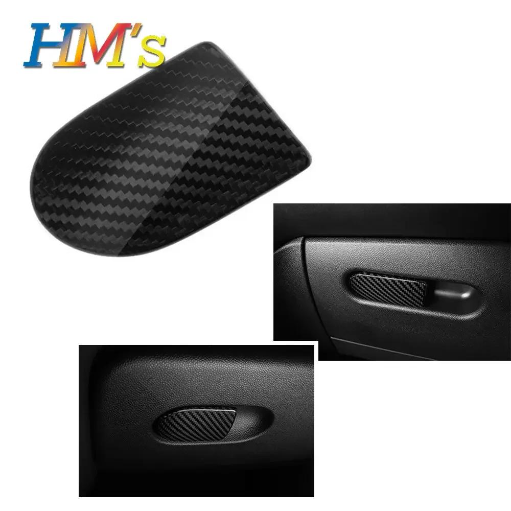 For Mini Cooper F54 F60 Countryman F55 F56 F57 Car Accessories Co-pilot Interior Storage Box Handle Cover Real Carbon Fiber Made
For Mini Cooper F54 F60 Countryman F55 F56 F57 Car Accessories Co-pilot Interior Storage Box Handle Cover Real Carbon Fiber Made