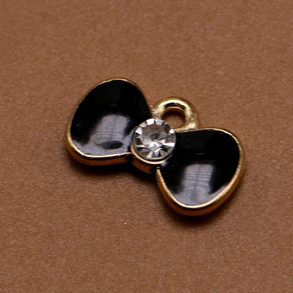 20 Pcs Alloy Charms for Bracelets DIY Jewelry Making Pendants Fashion Necklace Accessories Black Metal Charm Set
20 Pcs Alloy Charms for Bracelets DIY Jewelry Making Pendants Fashion Necklace Accessories Black Metal Charm Set