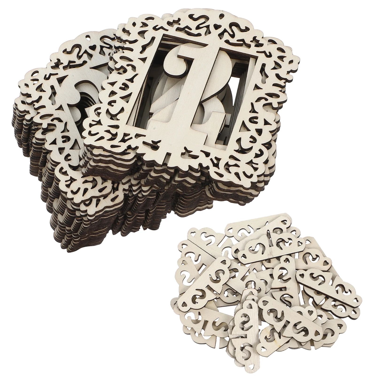 30 Pcs Numbers Sign Wedding Card Holders Reception Party Restaurant Decoration Desk Reception Table Number Name Plates
30 Pcs Numbers Sign Wedding Card Holders Reception Party Restaurant Decoration Desk Reception Table Number Name Plates