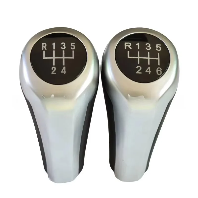 Pkx For Premium Leather Gear Shift Knob 1/3/5/6 Series E30-E91 | 5/6 Speed Manual Car Interior Accessory
Pkx For Premium Leather Gear Shift Knob 1/3/5/6 Series E30-E91 | 5/6 Speed Manual Car Interior Accessory