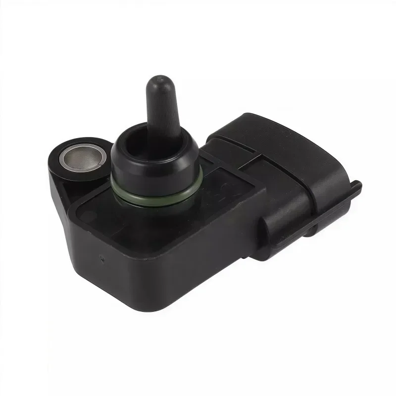 MAP Manifold Absolute Pressure Sensor for 2014 Kia Cadenza, 2012-2014 Hyundai Azera, 2011-2014 Hyundai Santa Fe 39300-3C300
MAP Manifold Absolute Pressure Sensor for 2014 Kia Cadenza, 2012-2014 Hyundai Azera, 2011-2014 Hyundai Santa Fe 39300-3C300