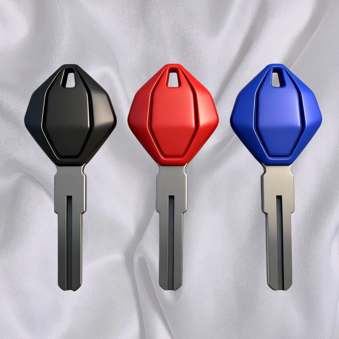 For DUCATI Blank Key Panigale 959/V4/V4R/V4S Ducati Blank Key Motorcycle Detachable chip key Motorcycle Keys
For DUCATI Blank Key Panigale 959/V4/V4R/V4S Ducati Blank Key Motorcycle Detachable chip key Motorcycle Keys