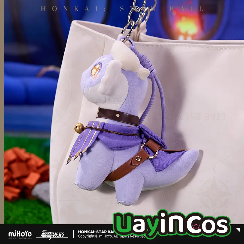 Original Honkai Star Rail Earth Beast Black Swan Aglaea Tribios Anaxa Castorice Stuffed Plushies Doll Anime Game Keychain Bag To
Original Honkai Star Rail Earth Beast Black Swan Aglaea Tribios Anaxa Castorice Stuffed Plushies Doll Anime Game Keychain Bag To