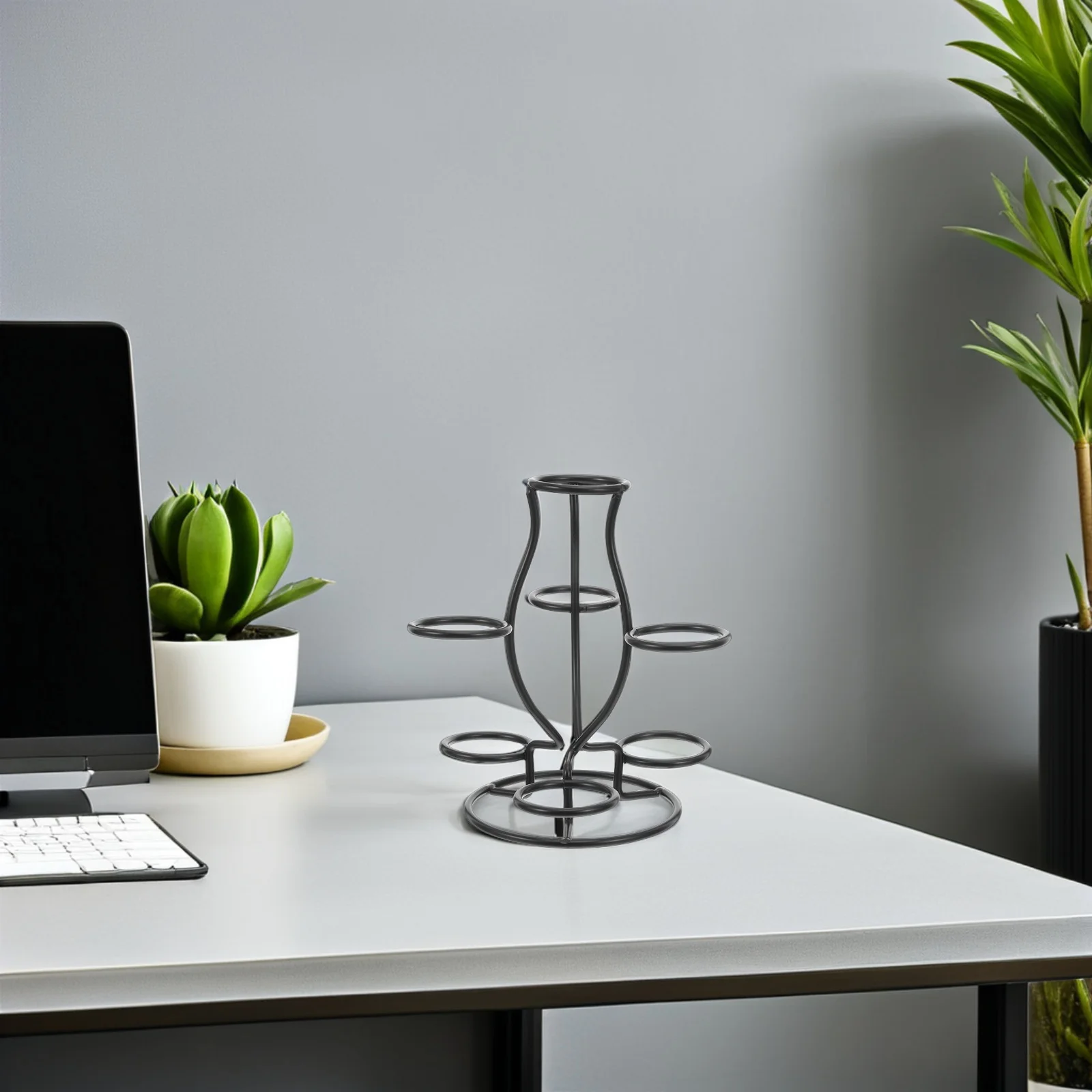 Creative Metal Crystal Sphere Stand Decor Support Ornaments Accessories Globe Stand Crystal Support
Creative Metal Crystal Sphere Stand Decor Support Ornaments Accessories Globe Stand Crystal Support