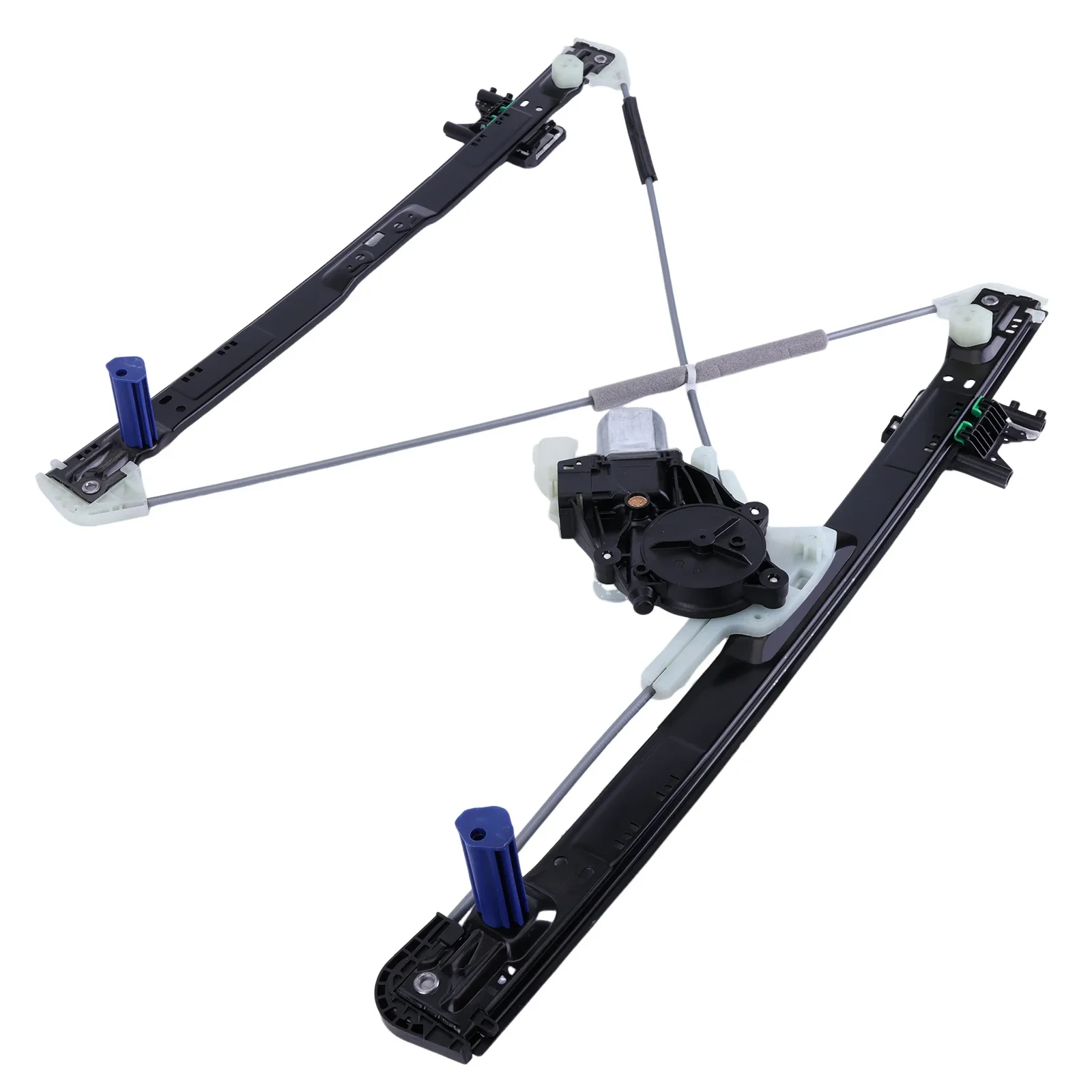 Applicable left front window regulator motor LR083211 Land Rover Discovery L462 17-20
Applicable left front window regulator motor LR083211 Land Rover Discovery L462 17-20