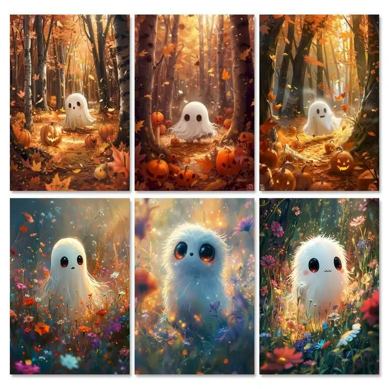 GATYZTORY 40x50cm Modern Painting By Numbers Pictures By Numbers Cartoon Number Painting Home Decor For Adults Kids Halloween Gi
GATYZTORY 40x50cm Modern Painting By Numbers Pictures By Numbers Cartoon Number Painting Home Decor For Adults Kids Halloween Gi