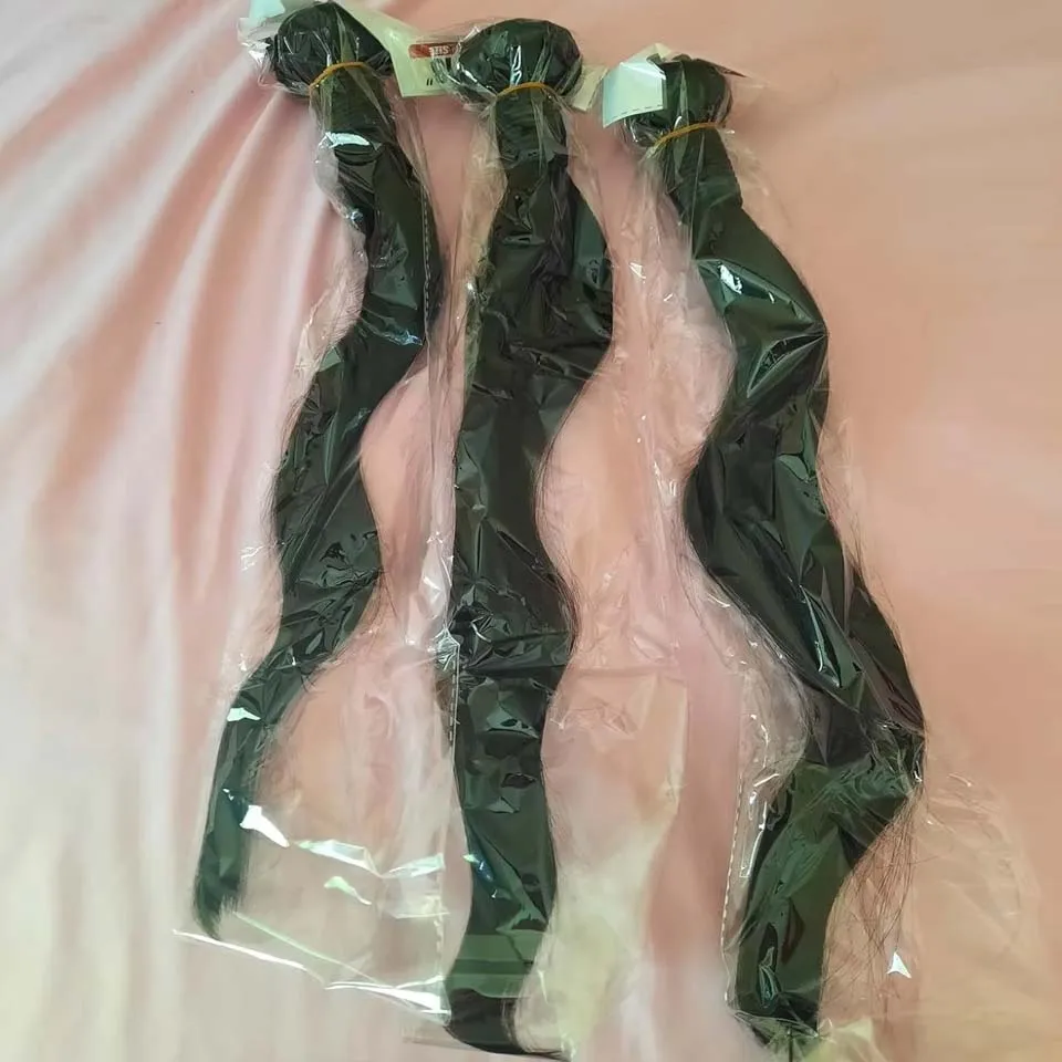 Big Sale BINF Hair Brazilian Bone Straight Human Hair Bundles Natural Soft Remy Human Hair Bundles 10 To 30 Inches Sold 3/4 Hair Extensions
Big Sale BINF Hair Brazilian Bone Straight Human Hair Bundles Natural Soft Remy Human Hair Bundles 10 To 30 Inches Sold 3/4 Hair Extensions