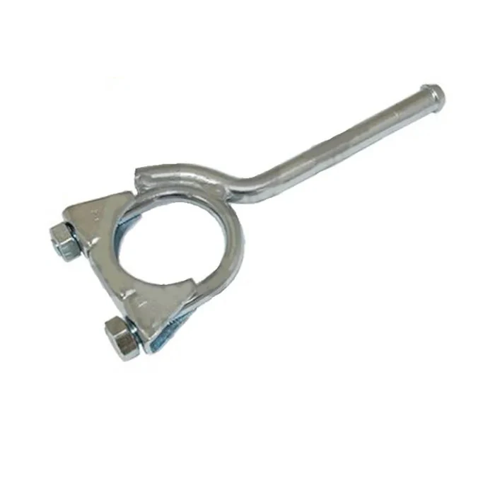 1X Exhaust Repair Hanger Clamp Hanging Bracket Suits 60mm Universal Pipe Exhaust Automotive Accessories Replacement Exhaust Pipe
1X Exhaust Repair Hanger Clamp Hanging Bracket Suits 60mm Universal Pipe Exhaust Automotive Accessories Replacement Exhaust Pipe
