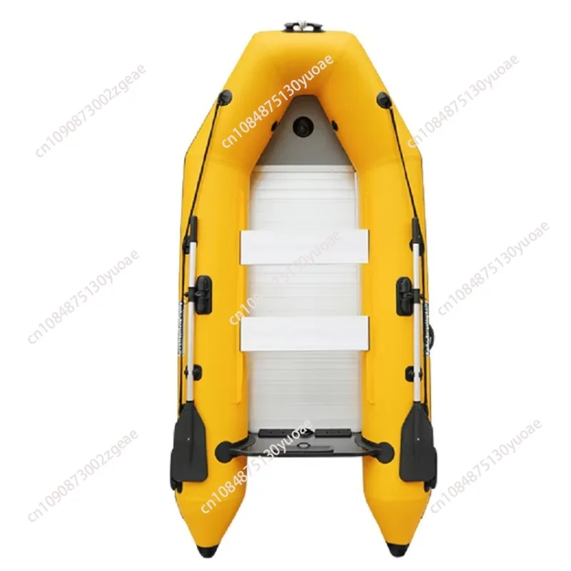 PVC Fishing RIB Inflatable Fishing Boat For Drifting Foldable Lure Boat Rigid Inflatable Boat With Outboard Motor
PVC Fishing RIB Inflatable Fishing Boat For Drifting Foldable Lure Boat Rigid Inflatable Boat With Outboard Motor