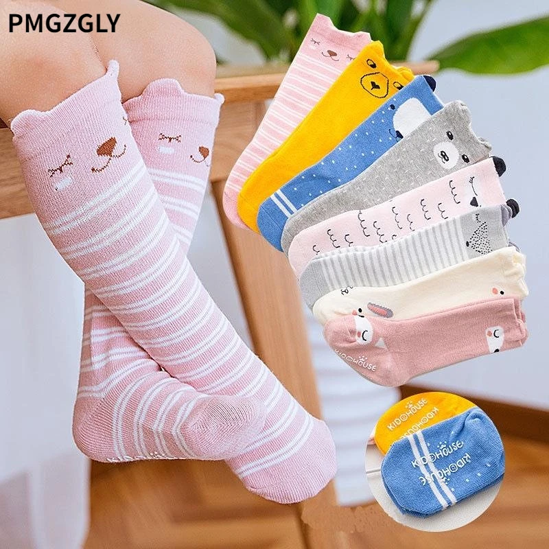 0 To 4 Years Autumn Winter Warm Kids Toddler Infant Baby Girls Boys Cute Animal Long Socks Cotton Knee High Socks Newborn Baby
0 To 4 Years Autumn Winter Warm Kids Toddler Infant Baby Girls Boys Cute Animal Long Socks Cotton Knee High Socks Newborn Baby