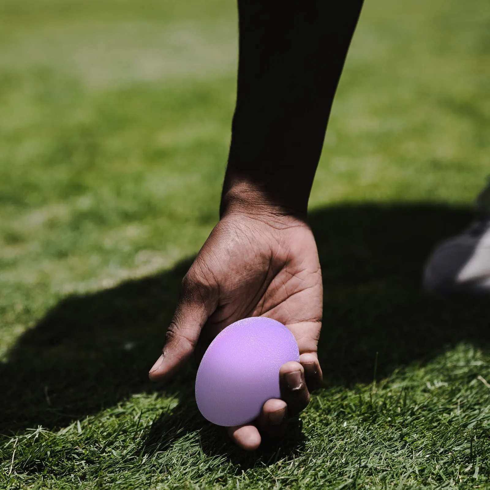 4Pcs Long Lasting Grip Balls Finger Strength Exercise Ball Hand Massage Stress Relief Finger Massage Ball Hand Fitness Equipment
4Pcs Long Lasting Grip Balls Finger Strength Exercise Ball Hand Massage Stress Relief Finger Massage Ball Hand Fitness Equipment