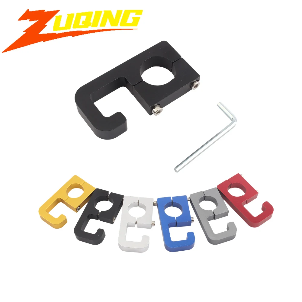 Universal Motorcycle Hook Handlebar Luggage Bag Hanger Hooks Holder For Honda Yamaha Kawasaki Suzuki BMW Universal Accessories
Universal Motorcycle Hook Handlebar Luggage Bag Hanger Hooks Holder For Honda Yamaha Kawasaki Suzuki BMW Universal Accessories