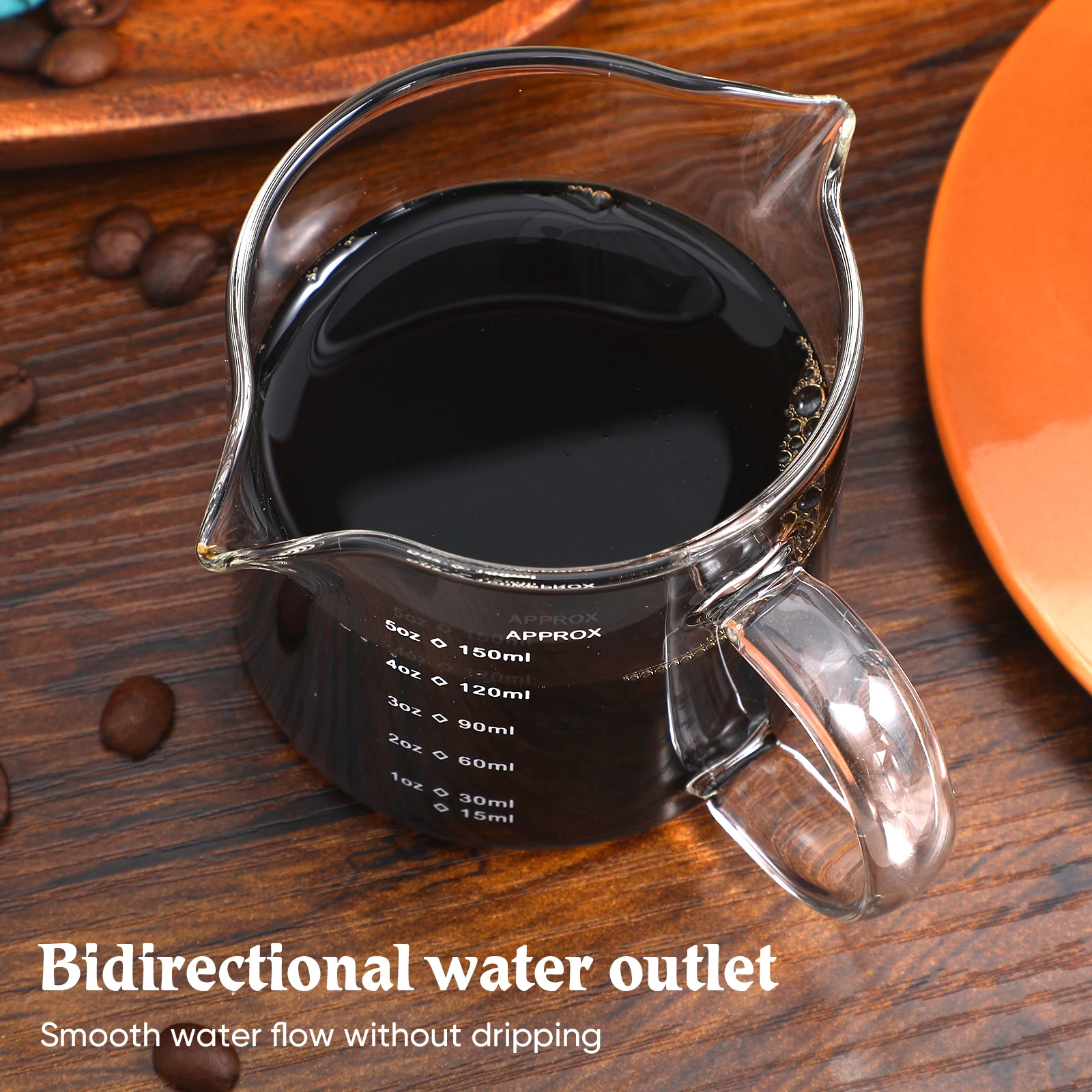 High-Performance Coffee Cup Creative Design Easy to Grab Handle Multi-Function Transparent Milk Accessory Home Decor
High-Performance Coffee Cup Creative Design Easy to Grab Handle Multi-Function Transparent Milk Accessory Home Decor