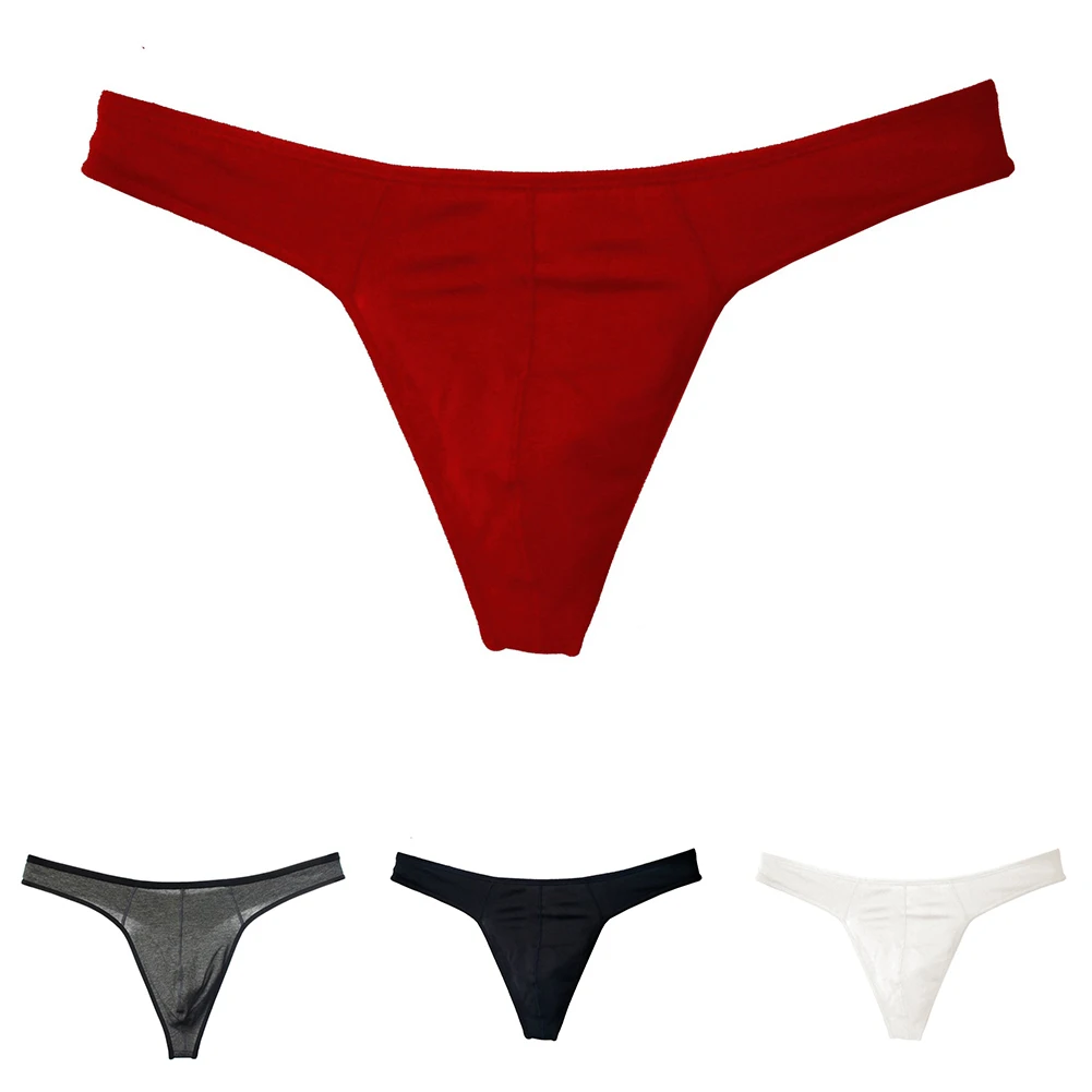 Men Blend Cotton Seamless Briefs Thongs Elastic Underwear Breathable Soft Thin U Convex Pouch G-String Shorts
Men Blend Cotton Seamless Briefs Thongs Elastic Underwear Breathable Soft Thin U Convex Pouch G-String Shorts