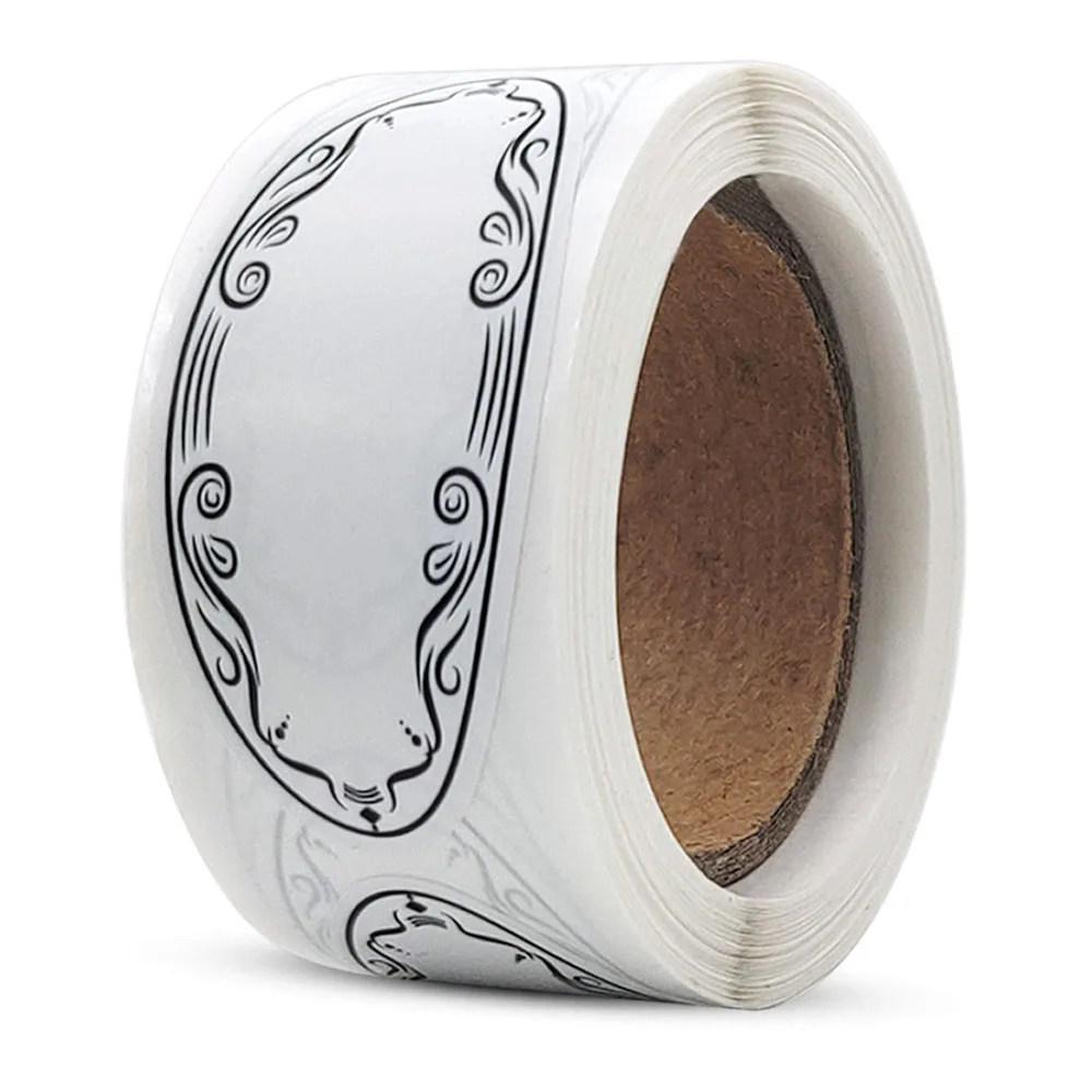 150Pcs/Roll Food Safe Date Labels for Fridge Freezer, 1x2.25Inch Storage Organizer Stickers for Beverages Fruits Veggies Kitchen
150Pcs/Roll Food Safe Date Labels for Fridge Freezer, 1x2.25Inch Storage Organizer Stickers for Beverages Fruits Veggies Kitchen