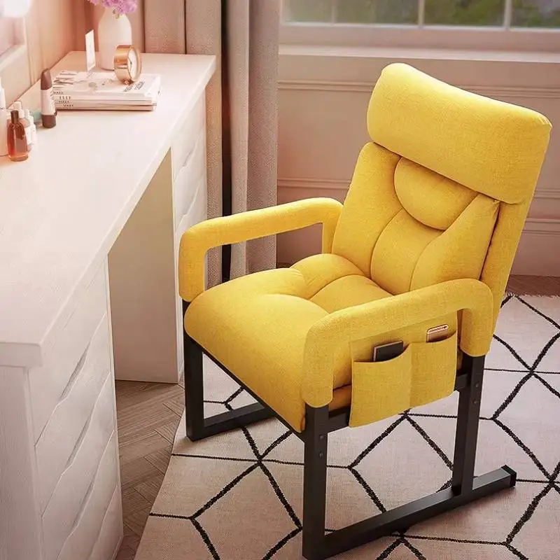 Armrest Cheap Office Chair Accessories Designer Bedroom Comfy Computer Chair Recliner Home Silla De Escritorio Office Furniture
Armrest Cheap Office Chair Accessories Designer Bedroom Comfy Computer Chair Recliner Home Silla De Escritorio Office Furniture