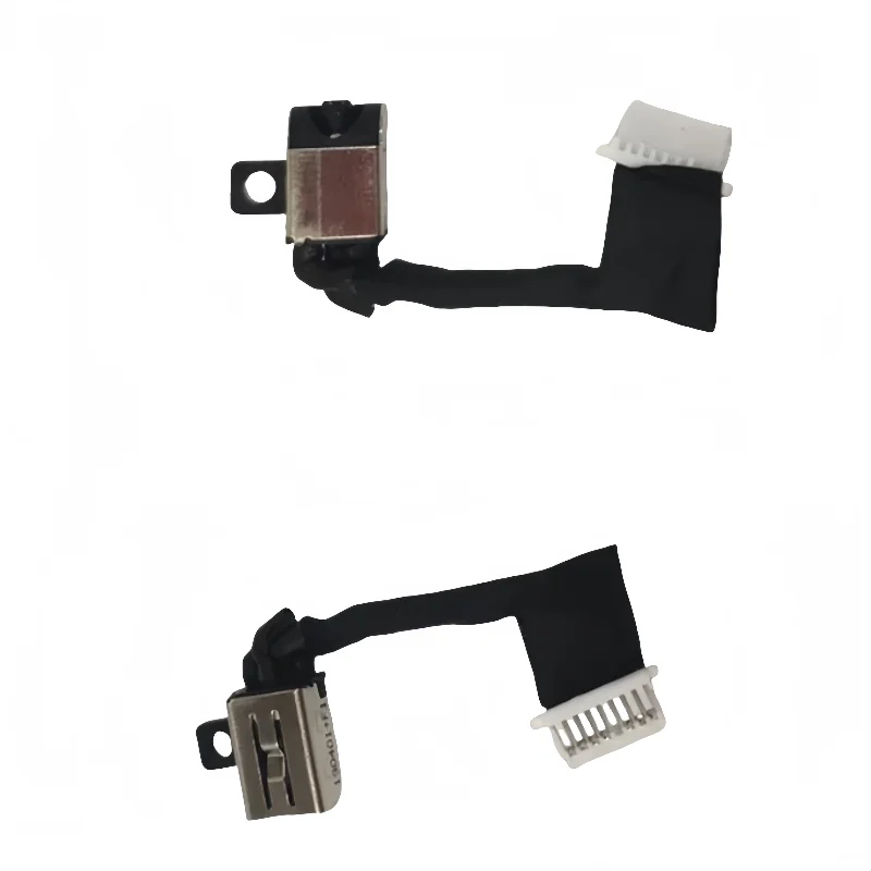 New Laptop DC Jack cable Connector Port DC Power Cable For Dell Inspiron 5488 5490 5590 5498
New Laptop DC Jack cable Connector Port DC Power Cable For Dell Inspiron 5488 5490 5590 5498