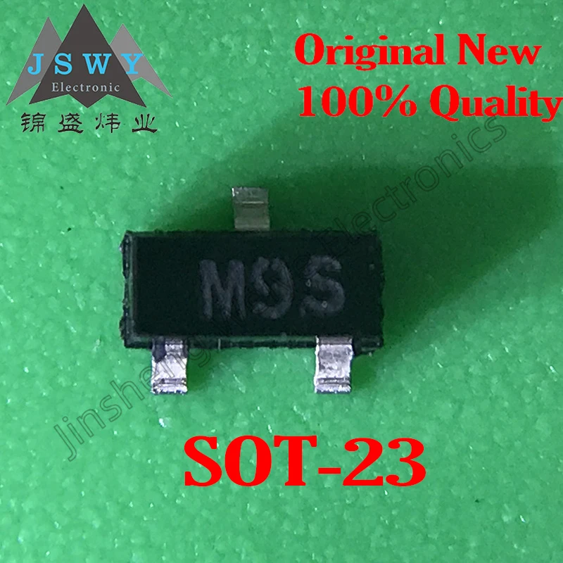 (5/20pieces) ADM809-5SARTZ-RL7 ADM809 M9S SOT23 microprocessor monitoring circuit chip new original spot
(5/20pieces) ADM809-5SARTZ-RL7 ADM809 M9S SOT23 microprocessor monitoring circuit chip new original spot
