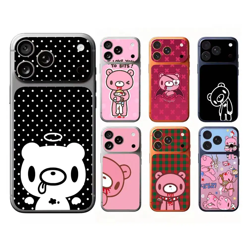 Angel Bear For IPhone 17 Pro/17 Pro Max Protective Film For Back, Camera(Not Phone Case)
Angel Bear For IPhone 17 Pro/17 Pro Max Protective Film For Back, Camera(Not Phone Case)