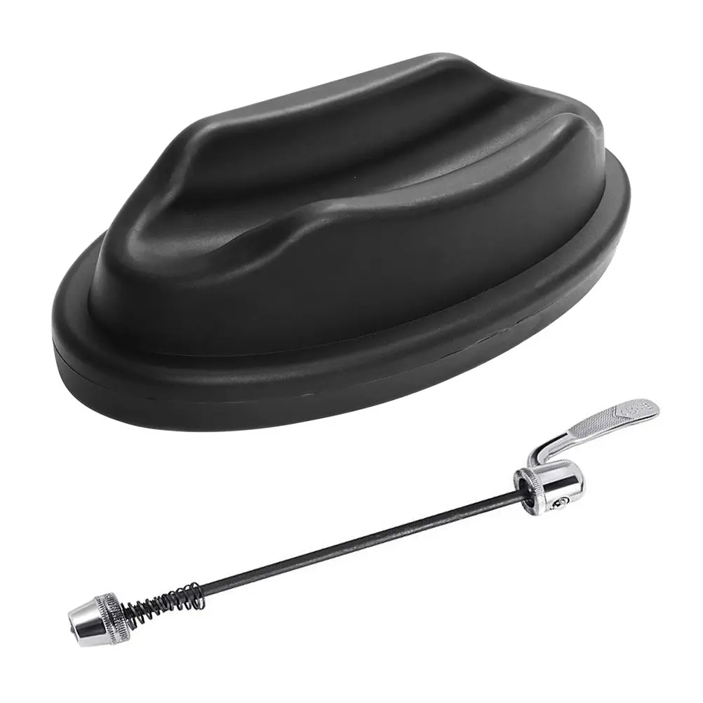 2 pcs Front Wheel Fixing Pad Hollow Plastic Riser Block Stable Non Slip Indoor Cycling Work Platform Bicycles Support
2 pcs Front Wheel Fixing Pad Hollow Plastic Riser Block Stable Non Slip Indoor Cycling Work Platform Bicycles Support