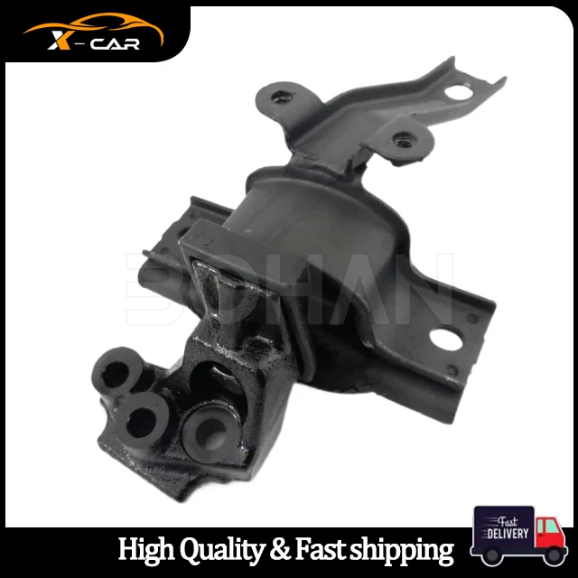 ENM59975 21810-07050 2181007050 21810-07000 2181007000 21811-07000 2181107000 Engine Mount for Hyundai Kia Picanto 2009-
ENM59975 21810-07050 2181007050 21810-07000 2181007000 21811-07000 2181107000 Engine Mount for Hyundai Kia Picanto 2009-