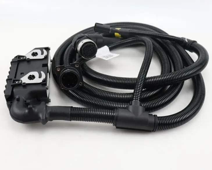 Жгут проводов двигателя для Volvo D6D D7D 14513137 14512670 EC210B EC240B EC290B
Жгут проводов двигателя для Volvo D6D D7D 14513137 14512670 EC210B EC240B EC290B