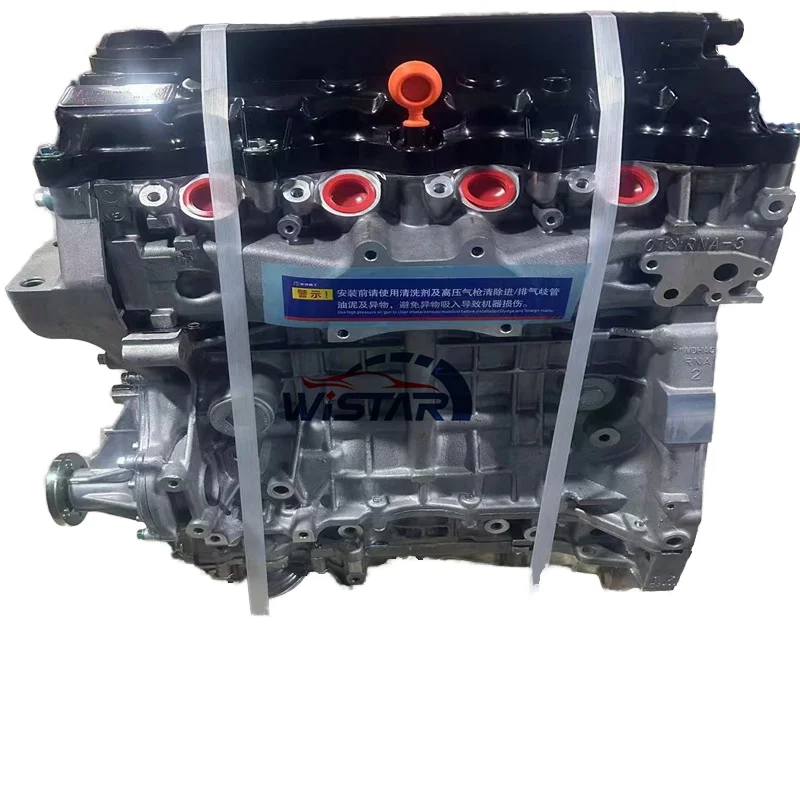 Factory High Quality Used Complete CU1 RE1 RE2 RM1 R20A4 R20A6 R20A2 R20A7 Petrol Engine For Honda Accord CRV Cars Made Aluminum
Factory High Quality Used Complete CU1 RE1 RE2 RM1 R20A4 R20A6 R20A2 R20A7 Petrol Engine For Honda Accord CRV Cars Made Aluminum
