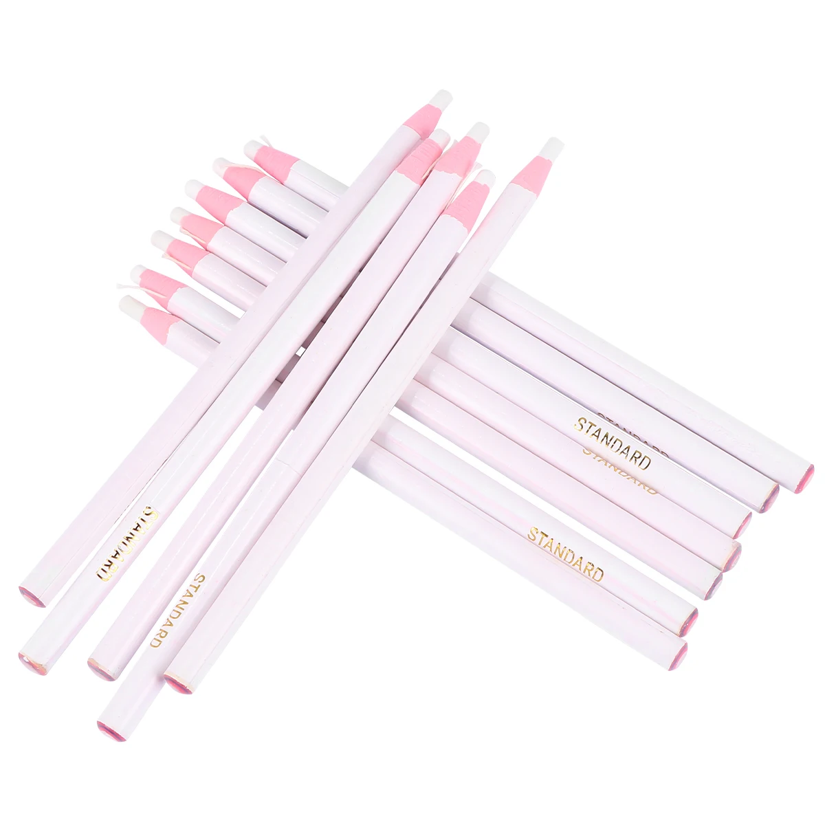 No Sharpening Peel Off Wax Crayons White Marking Thread Sewing Machine Pens Marker Grease China Handicraft Supplies Cloth
No Sharpening Peel Off Wax Crayons White Marking Thread Sewing Machine Pens Marker Grease China Handicraft Supplies Cloth