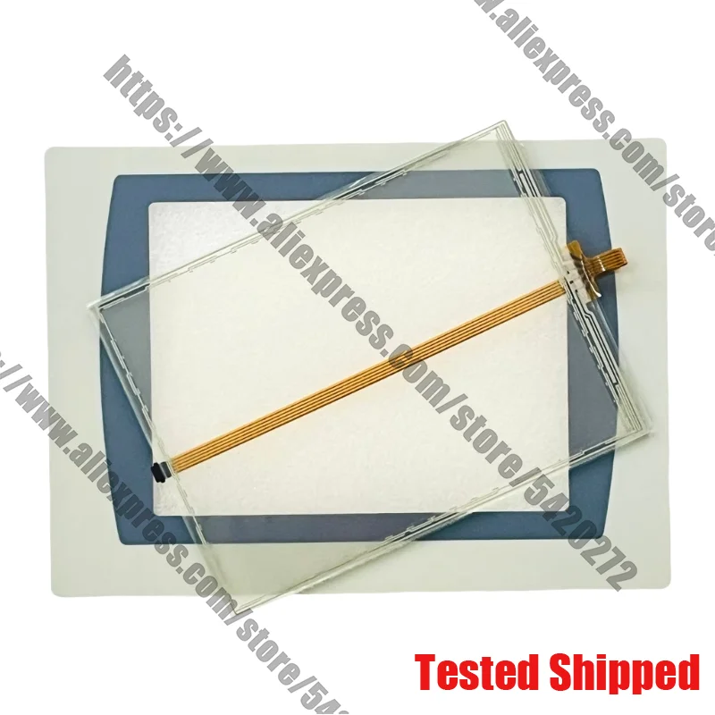 Новая защитная пленка для сенсорного экрана AMT28169 2816900A 91-281169-00A
Новая защитная пленка для сенсорного экрана AMT28169 2816900A 91-281169-00A