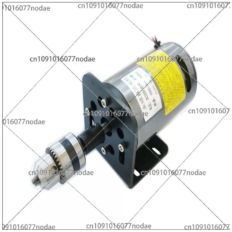 220v Motor Small Motor DC High-speed Motor Adjustable Speed Positive and Negative Bead Machine Drill Table Saw Belt Machine
220v Motor Small Motor DC High-speed Motor Adjustable Speed Positive and Negative Bead Machine Drill Table Saw Belt Machine