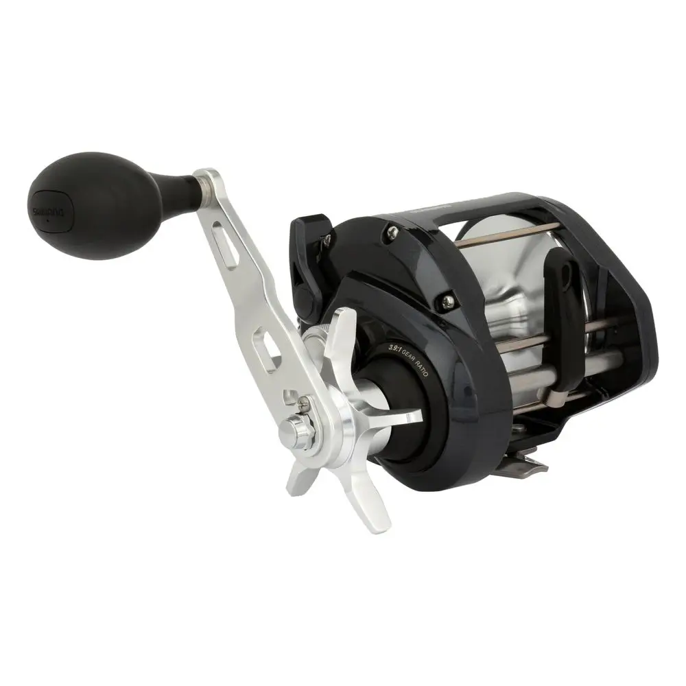 TEKOTA A Conventional Reels TEK800PGA Fishing
TEKOTA A Conventional Reels TEK800PGA Fishing