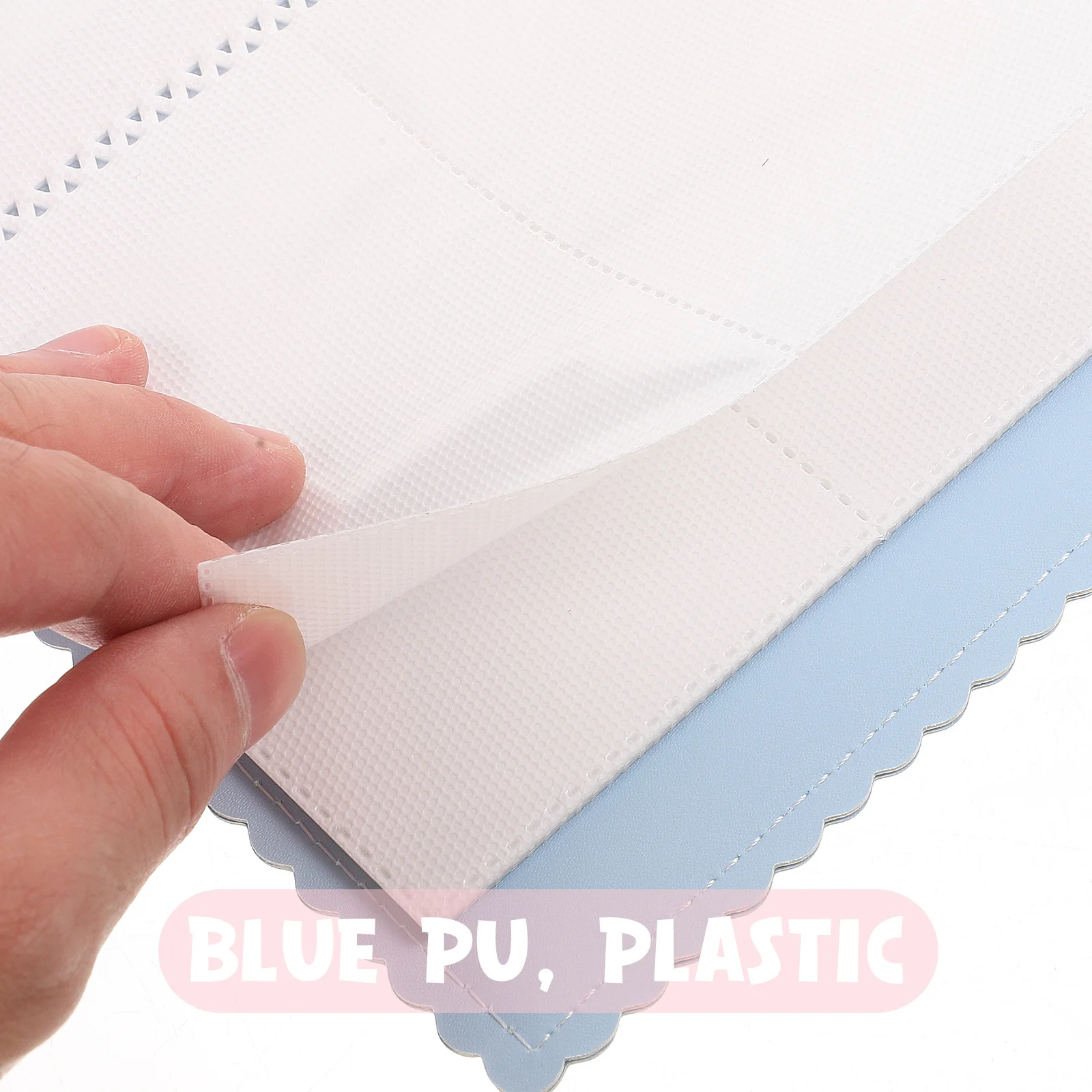 Photo Album Mini Cute Bunny Pattern Diy Picture Holder Book For Family Photos Scrapbook Portable Kids Memory Keepsake Pu
Photo Album Mini Cute Bunny Pattern Diy Picture Holder Book For Family Photos Scrapbook Portable Kids Memory Keepsake Pu