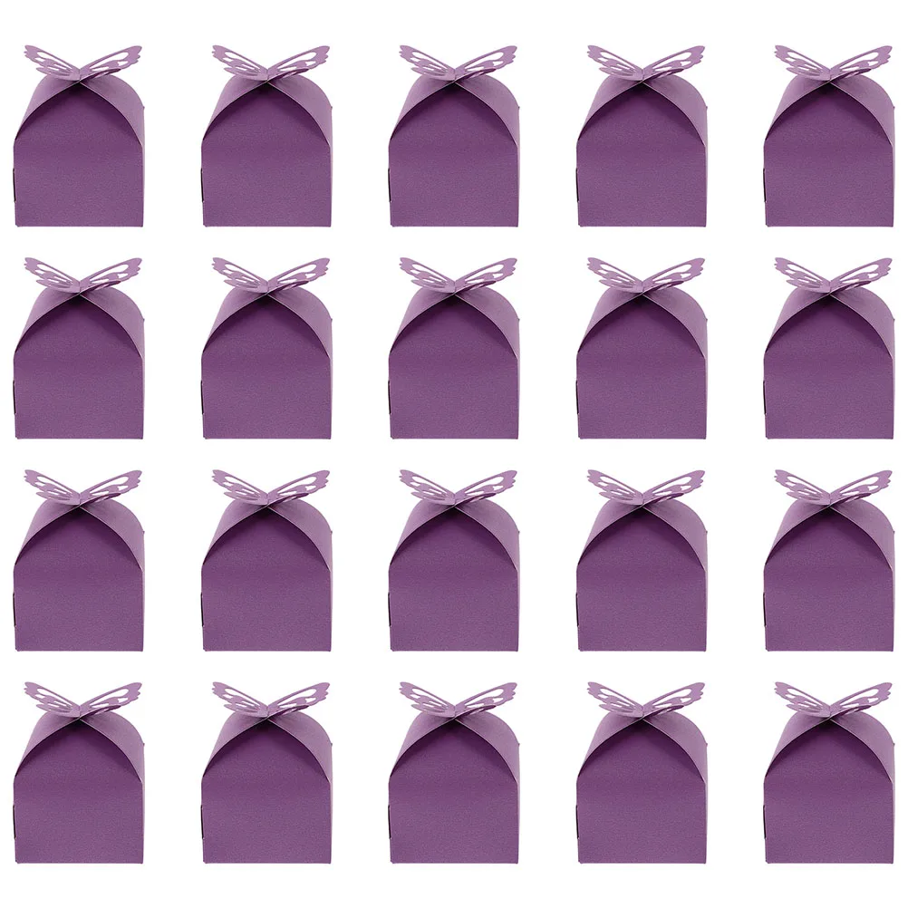 25pcs y Goodie Wedding Paper C y Boxes Pink Gift Boxes for Party Butterfly Gift Box Snacks Storage Facial Set 
25pcs y Goodie Wedding Paper C y Boxes Pink Gift Boxes for Party Butterfly Gift Box Snacks Storage Facial Set