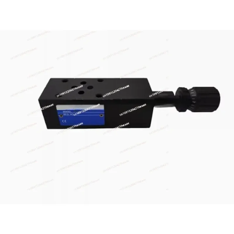 Suitable forstacked relief valve M-02P-3/2/1 M-02A-3/2/1 M-02B-3/2/1 M-03P-3/2/1 M-03A-3/2/1
Suitable forstacked relief valve M-02P-3/2/1 M-02A-3/2/1 M-02B-3/2/1 M-03P-3/2/1 M-03A-3/2/1