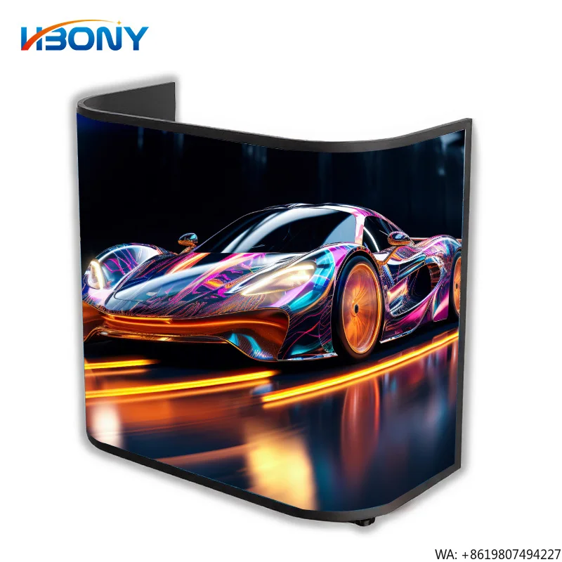 Dj Booth Led Display Night Bar Dj Booth Led Display Full Color Electronic Music Festival Night Bar Led Display Dj Booth
Dj Booth Led Display Night Bar Dj Booth Led Display Full Color Electronic Music Festival Night Bar Led Display Dj Booth