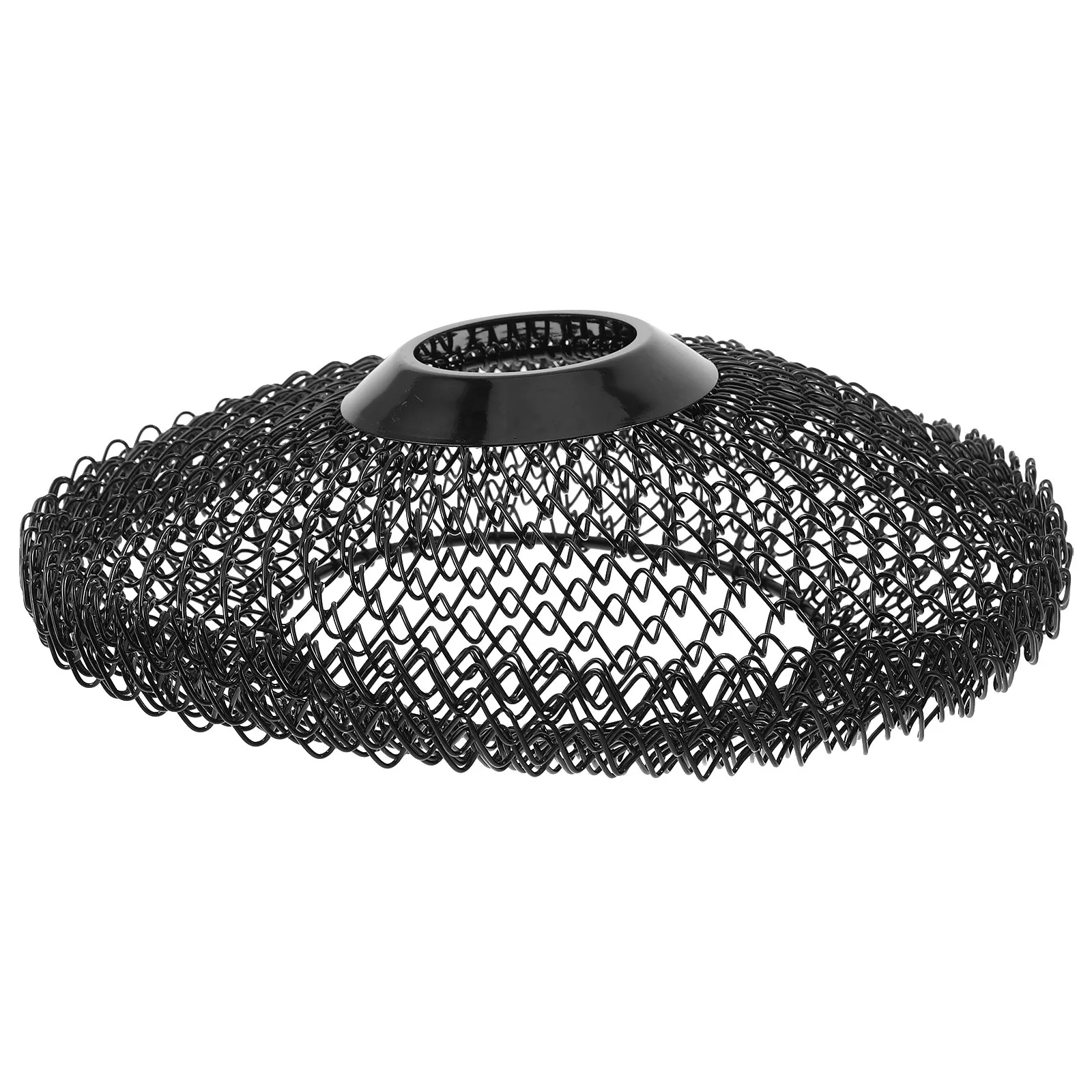 Black Foldable Iron Mesh Lamp Shade E27 Collapsible Pendant Light Shade for Living Room Bedroom Hallway Farmhouse Industrial
Black Foldable Iron Mesh Lamp Shade E27 Collapsible Pendant Light Shade for Living Room Bedroom Hallway Farmhouse Industrial