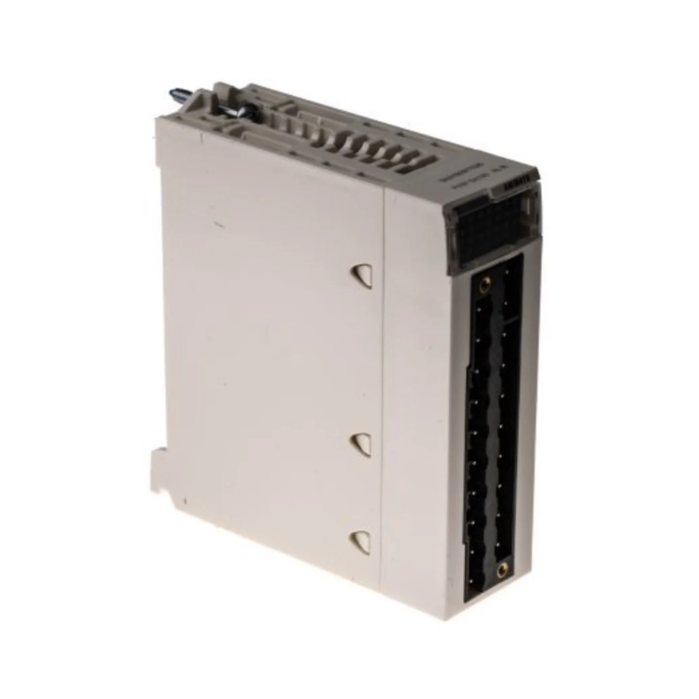 Bmxami0410 Schneider Electric 147988 Plc Input and Output Module Function Module
Bmxami0410 Schneider Electric 147988 Plc Input and Output Module Function Module