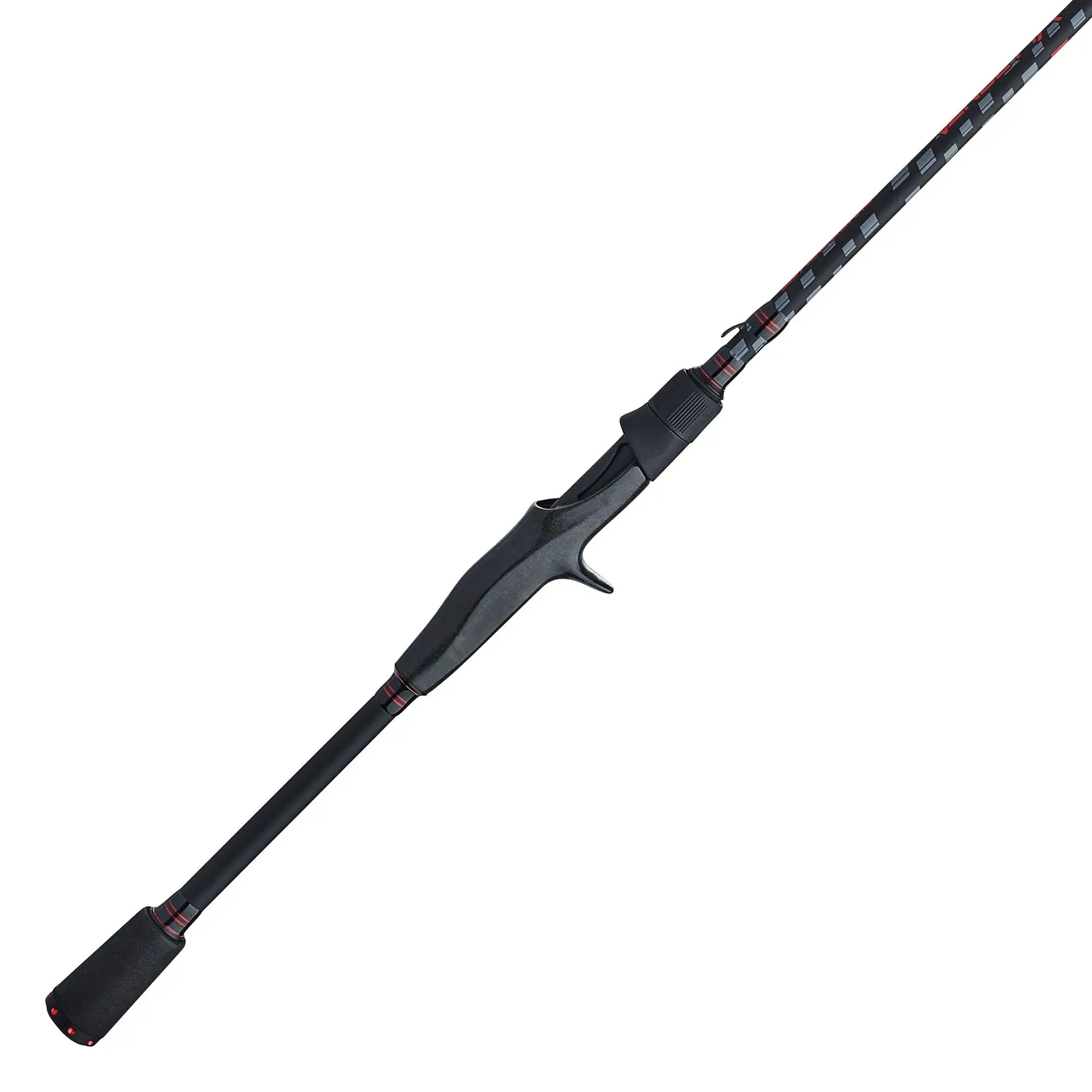 6.5-foot single-piece casting fishing rod for precision angling
6.5-foot single-piece casting fishing rod for precision angling