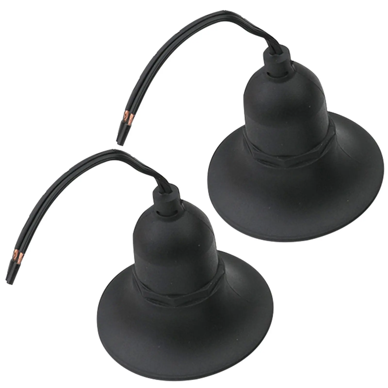 2Pcs Waterproof Outdoor Light Bulb Sockets E27 Lamp Holders Explosion Proof Anti Aging Lamp Socket Replacement
2Pcs Waterproof Outdoor Light Bulb Sockets E27 Lamp Holders Explosion Proof Anti Aging Lamp Socket Replacement