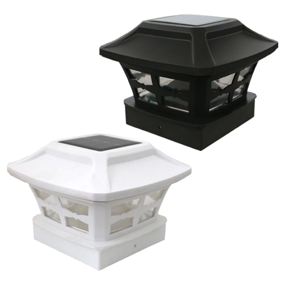 A95I-Solar Post Cap Lights Outdoor Post Solar Lights LED Bulb Fence Post Lights for 4X4 Inch Wooden Posts Warm White
A95I-Solar Post Cap Lights Outdoor Post Solar Lights LED Bulb Fence Post Lights for 4X4 Inch Wooden Posts Warm White