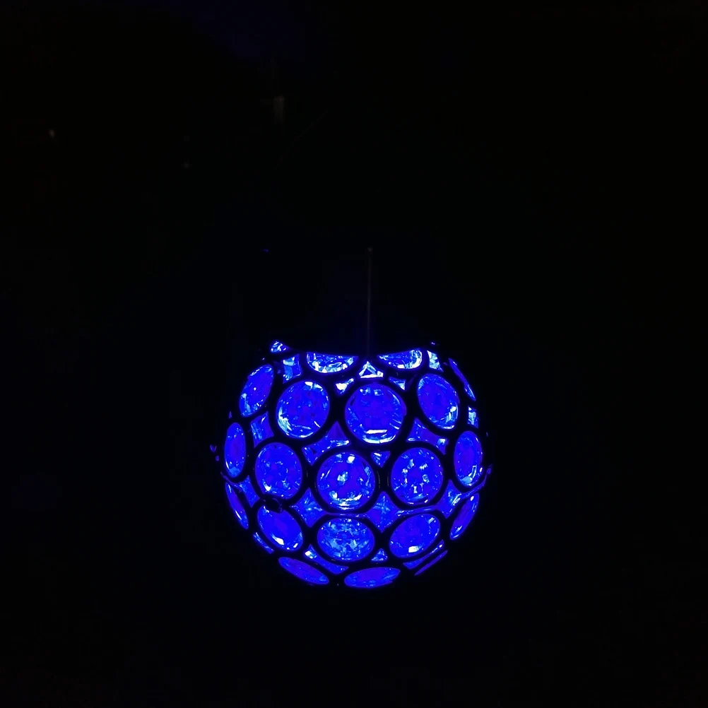 Solar Hanging Light Solar LED Lamp Portable Outdoor Waterproof Garden Lantern Christmas Party Decoration Globe Light
Solar Hanging Light Solar LED Lamp Portable Outdoor Waterproof Garden Lantern Christmas Party Decoration Globe Light
