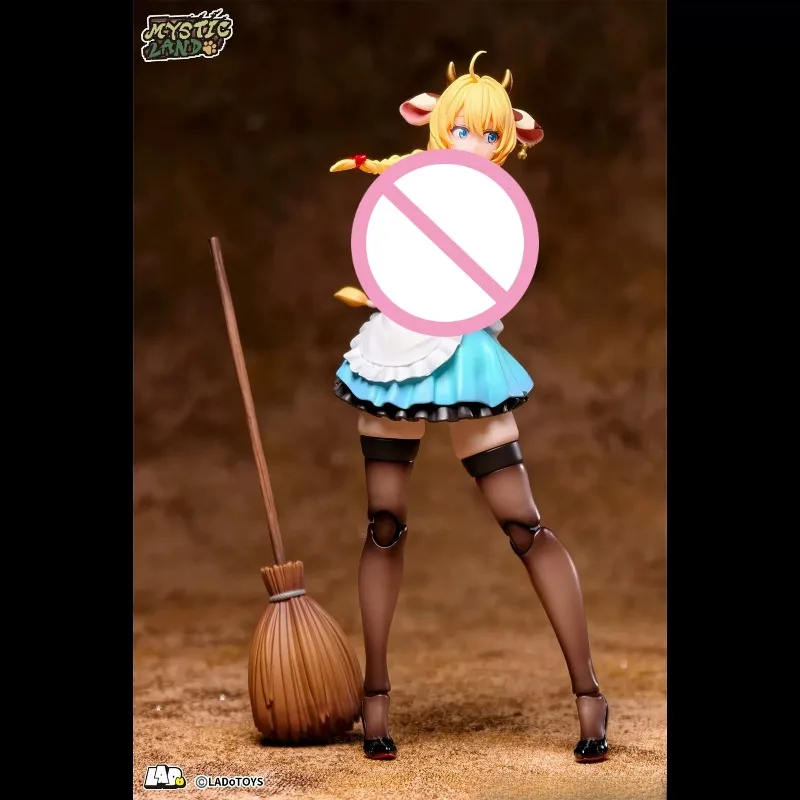 In Stock LADoTOYS Magic Land Adventure Squad Scale Beer Girl Daisy Torres Action Figure Model Trendy Toys Gift Collectibles
In Stock LADoTOYS Magic Land Adventure Squad Scale Beer Girl Daisy Torres Action Figure Model Trendy Toys Gift Collectibles