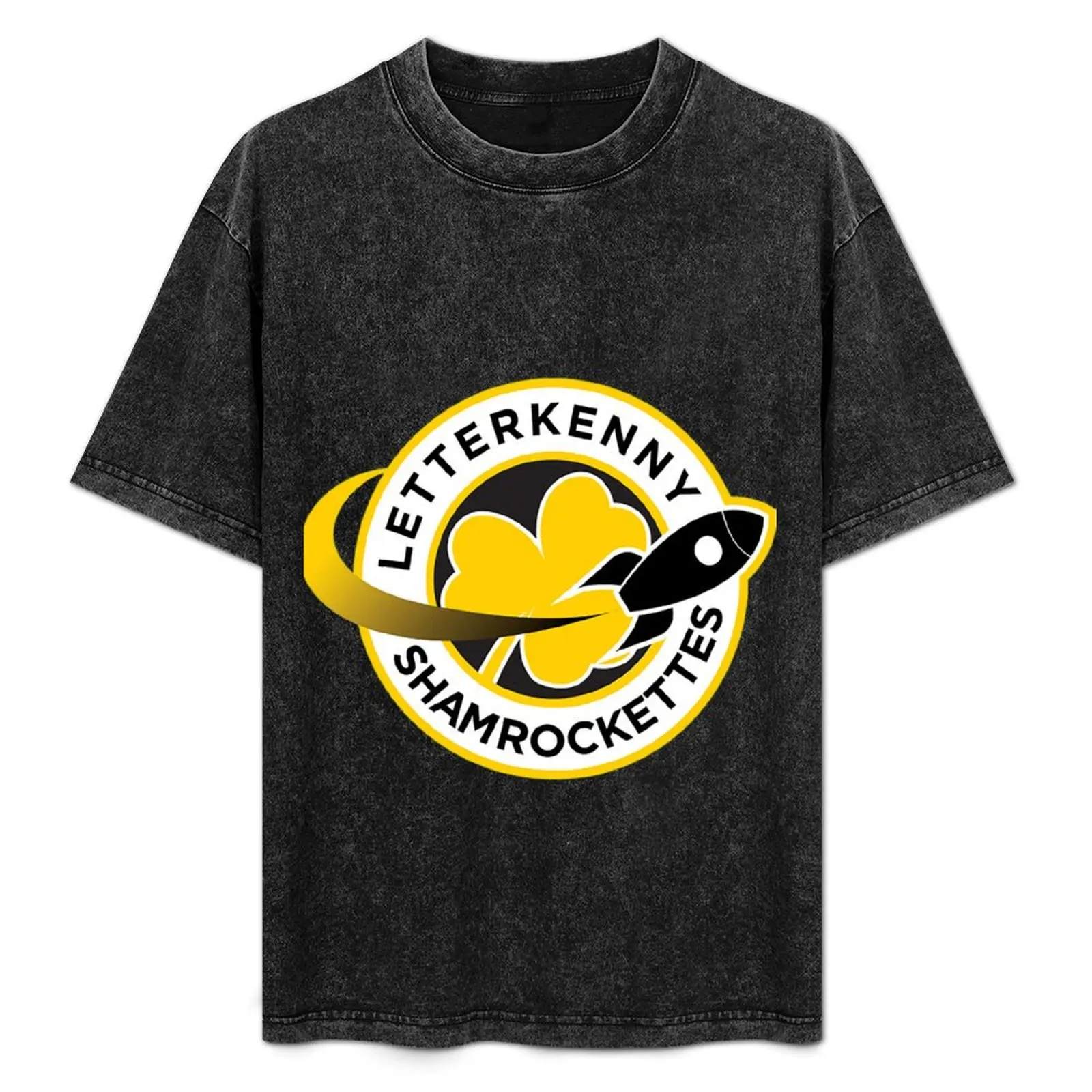 Letterkenny T-Shirt Large Size Basic Casual T-Shirt
Letterkenny T-Shirt Large Size Basic Casual T-Shirt