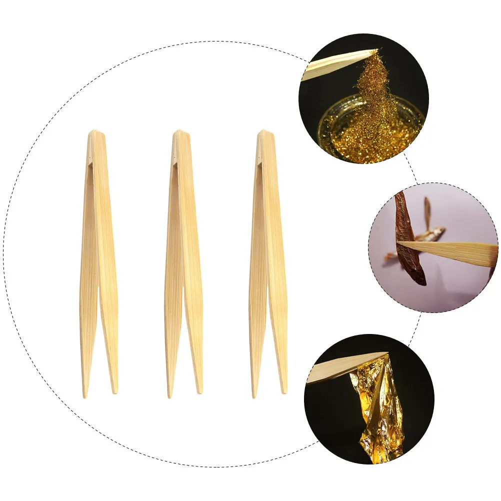 3pcs Bamboo Tongs For Kitchen Food Serving Bread Toast Barbecue Bakery Cooking Buffet Tools Bamboo Serving Tongs Kitchen
3pcs Bamboo Tongs For Kitchen Food Serving Bread Toast Barbecue Bakery Cooking Buffet Tools Bamboo Serving Tongs Kitchen