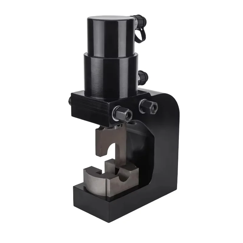 Electric hydraulic wire rope cutter MQY-35 oil rope cutter cutting machine steel wire strand cutter
Electric hydraulic wire rope cutter MQY-35 oil rope cutter cutting machine steel wire strand cutter