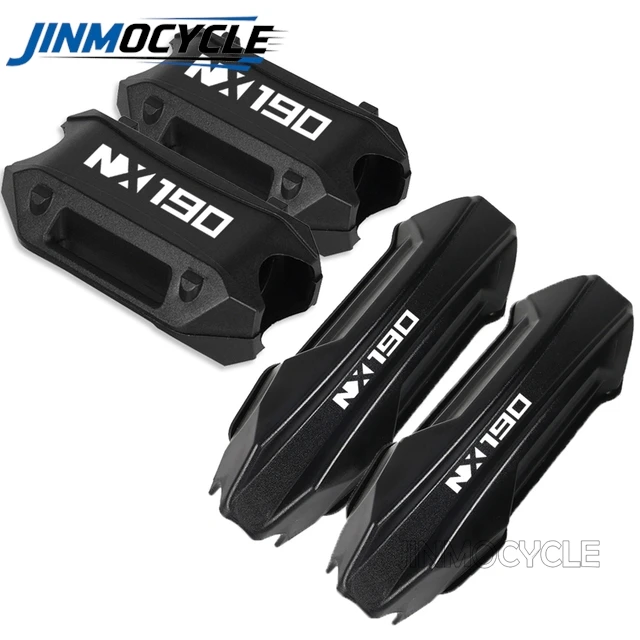 2026 Motorcycle 25mm Engine Guard Bumper Crash Bar Protection Accessorie Decorative Guard Block For Honda NX190 NX 190 2024 2025
2026 Motorcycle 25mm Engine Guard Bumper Crash Bar Protection Accessorie Decorative Guard Block For Honda NX190 NX 190 2024 2025
