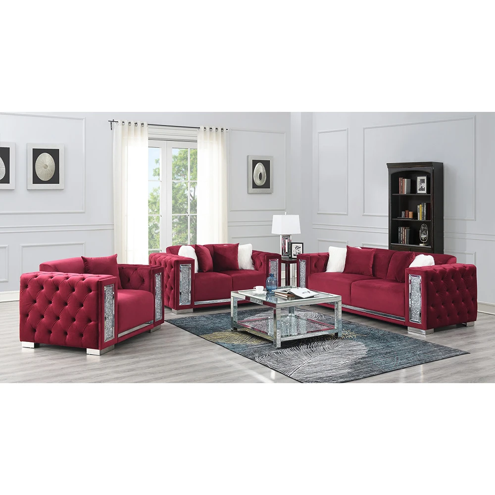 # Home Furniture Italian Luxury Velvet Sofa Set Furniture Living Room Modern Luxury White Love Seat Sofa
# Home Furniture Italian Luxury Velvet Sofa Set Furniture Living Room Modern Luxury White Love Seat Sofa