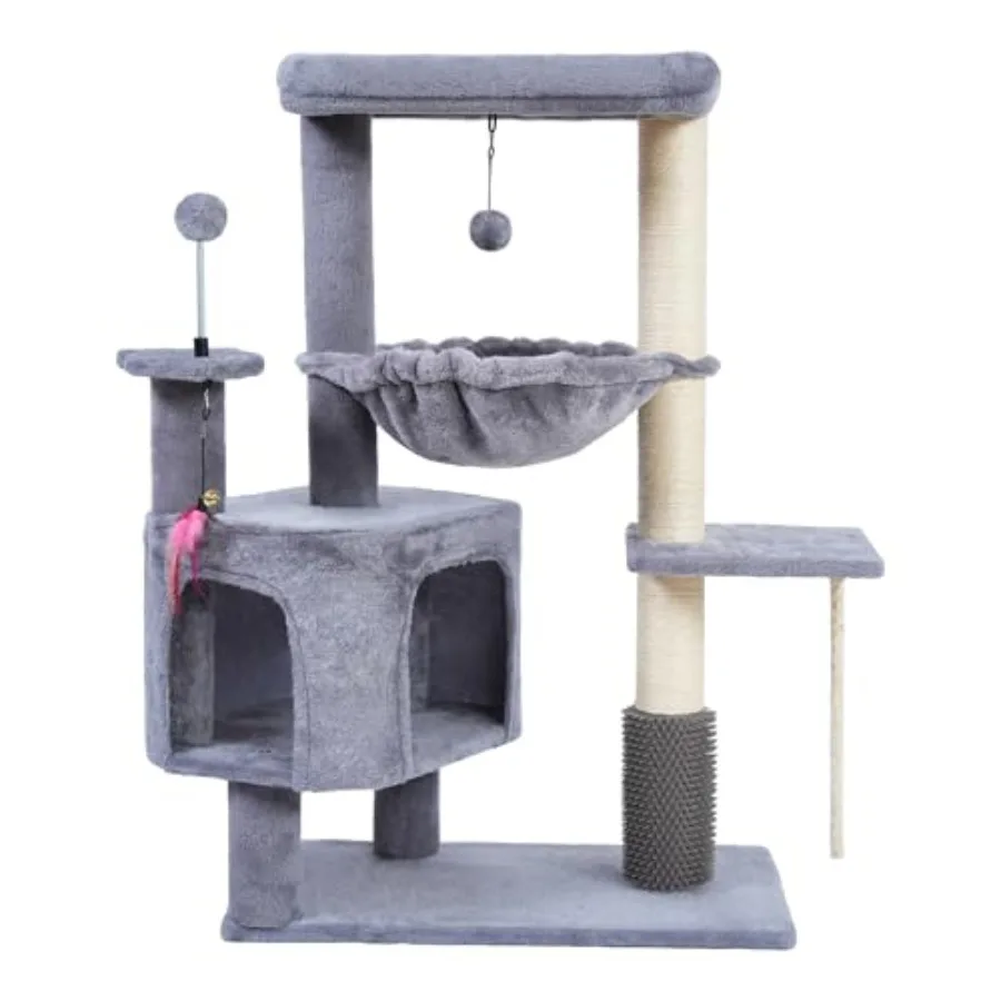 CAT Tree, 2026 year
CAT Tree, 2026 year